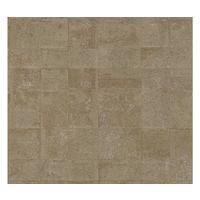 VLIESTAPETE Gold 53/1005 cm - Goldfarben, Textil (53/1cm) - KUNSTLOFT