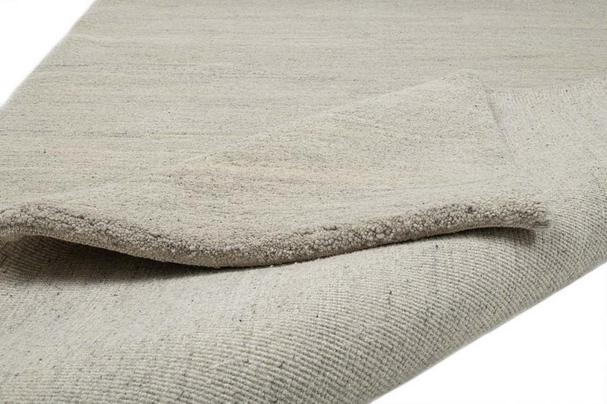 BERBERTEPPICH Maloronga 120x180 cm - Sandfarben, Textil (120/180cm) - THEKO