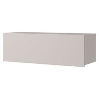 HÄNGESCHRANK Calabrini 02 - Kaschmir, Holzwerkstoff (105/34/32cm) - MIRJAN24