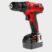 Heimwerkerbedarf Akkuschrauber