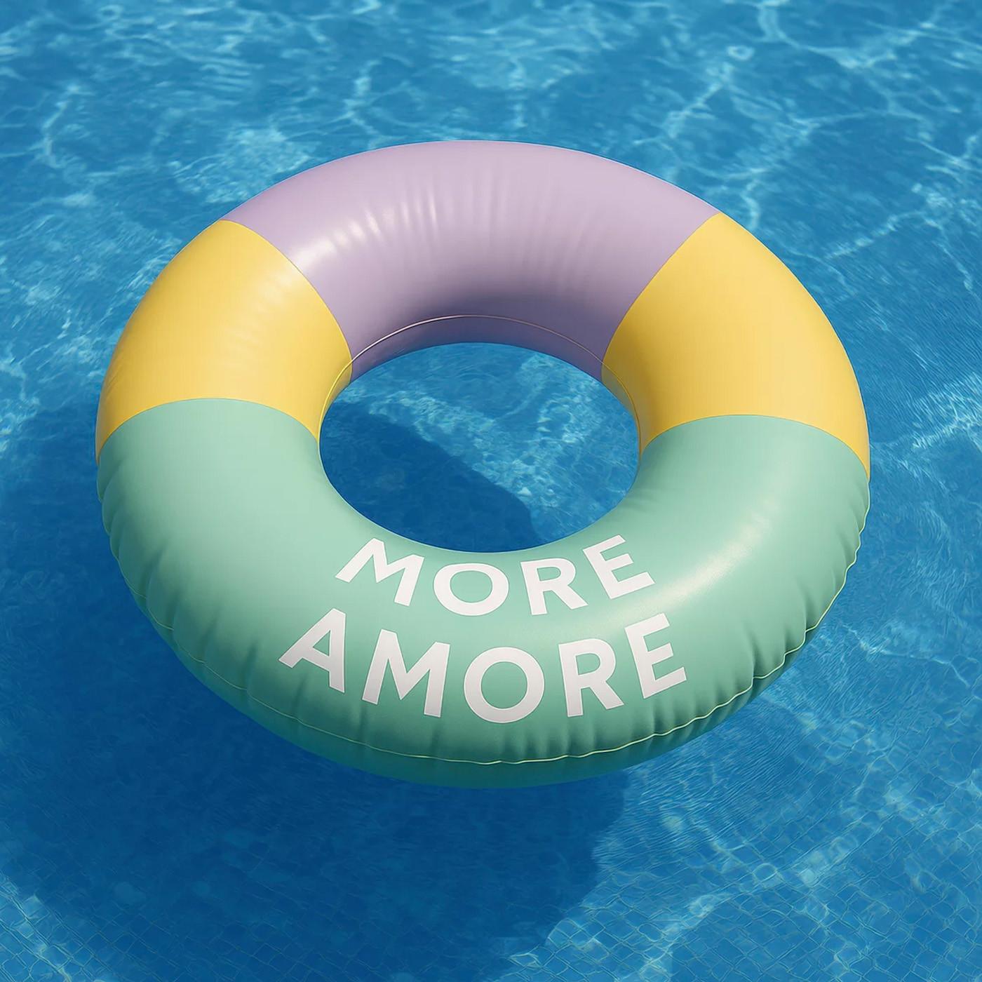 Nyár, strand, pihenés