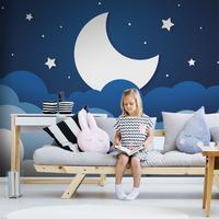 SELBSTKLEBENDE FOTOTAPETE 147/105 cm - Multicolor, Textil (147/1cm) - KUNSTLOFT