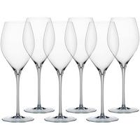 CHAMPAGNERGLÄSER Sparkling Party transparent 450 ml 6er Set - Transparent, Glas (0.45L) - Spiegelau