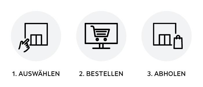 Click and Collect