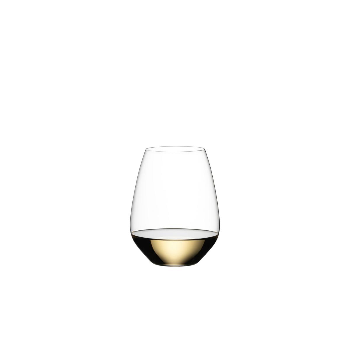 UNIVERSALBECHER Veloce transparent 550 ml 2er Set - Transparent, Glas (0.55L) - Riedel