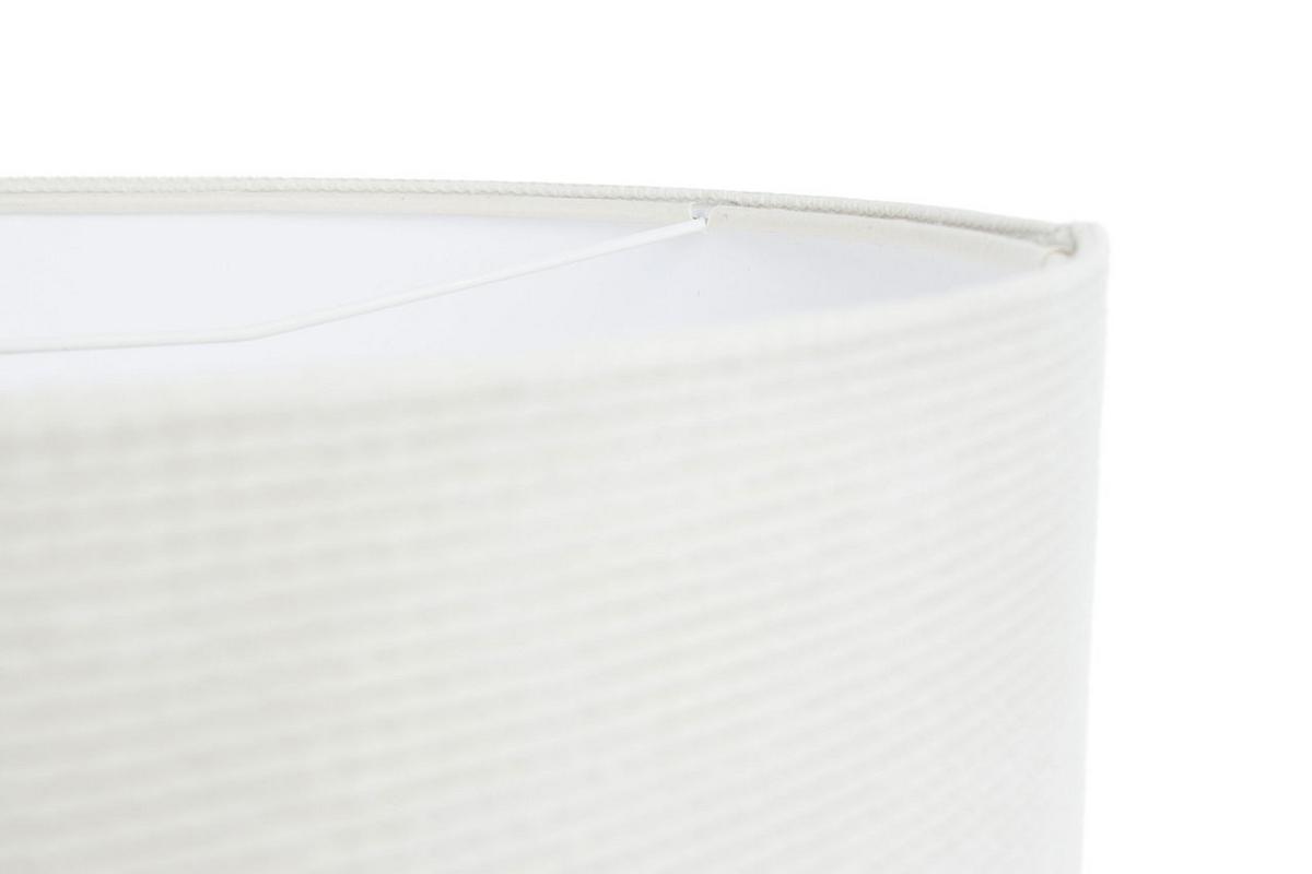HÄNGELEUCHTE Weiß 60/30 cm - Weiß, Kunststoff (60/0.8/30cm) - ONZENO