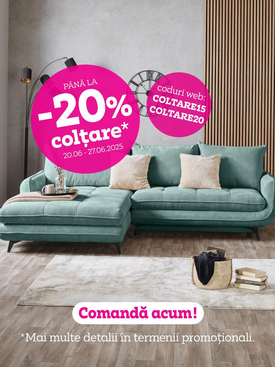 Colțare
