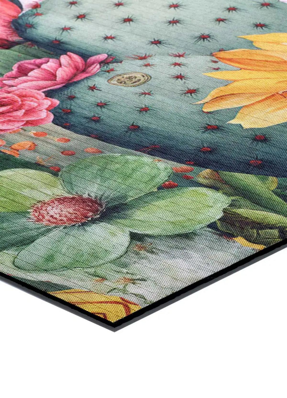 KÜCHENTEPPICH Mehrfarbig Ricci 52/100 cm - Multicolor, Textil (52/100cm) - Atticgo