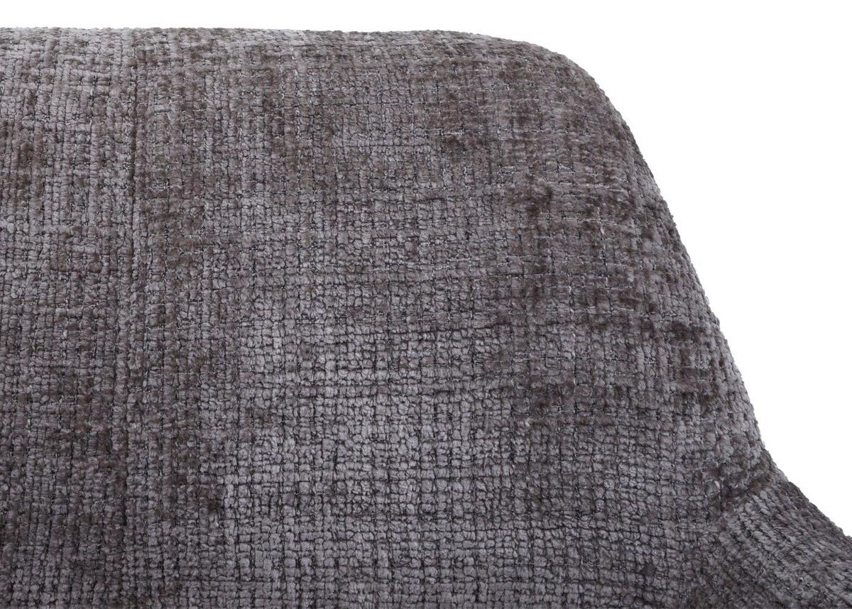ESSZIMMERSTUHL Braun - Braun, Textil (56/80/53cm) - MCW