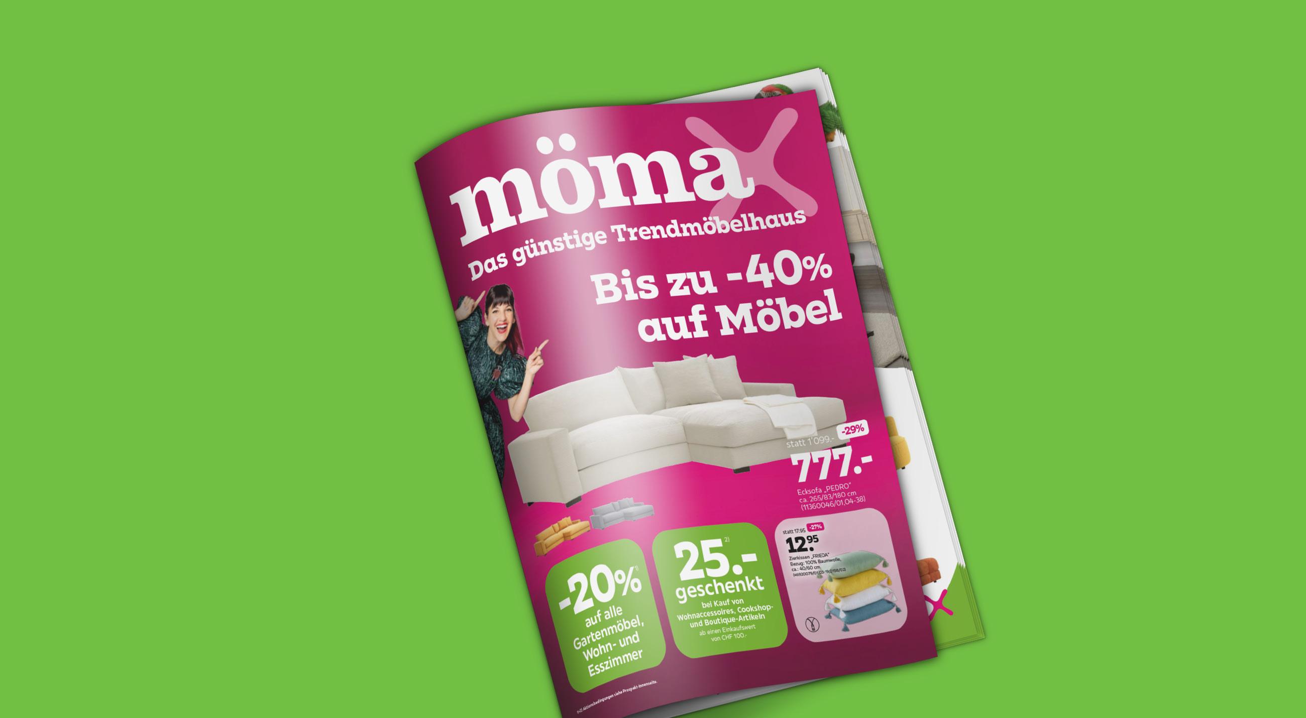 Aktuelle Prospekt VCH04-6-b