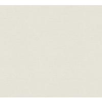 VLIESTAPETE Weiß 53/1005 cm - Weiß, Textil (53/1cm) - KUNSTLOFT