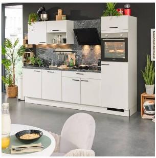 Küchenblock PN80 - Pino