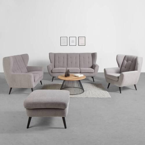 3-SITZER-SOFA HELSINKI