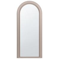 WANDSPIEGEL 75/170 cm Beige Calais - Beige, Holzwerkstoff (75/170/4cm) - Beliani