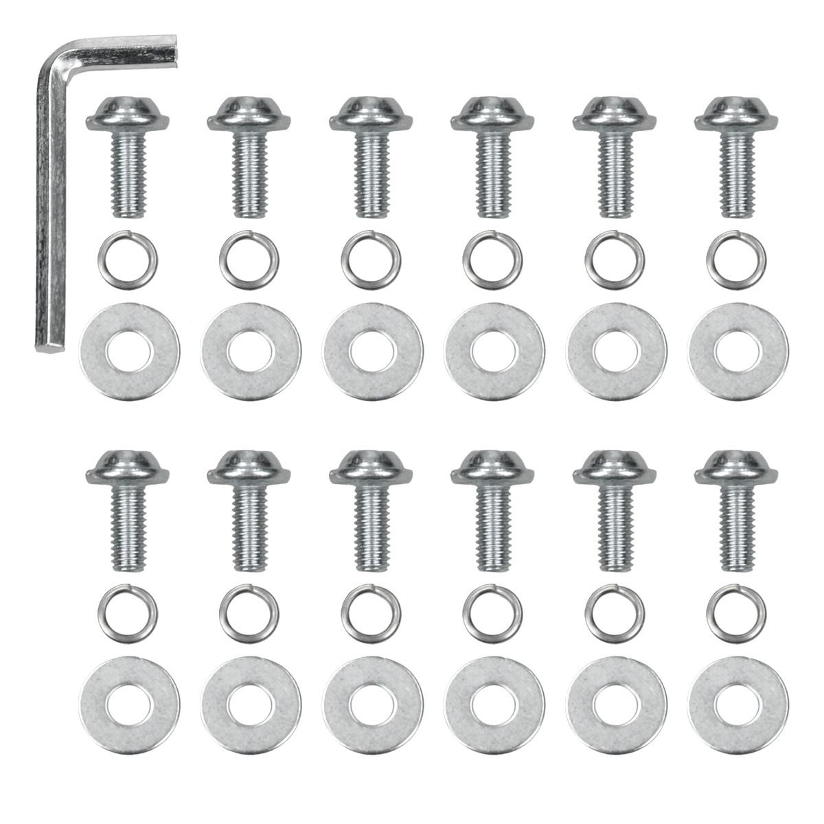 ESSZIMMERSTUHL 4er Set Dunkelgrau Samt - Schwarz/Grau, Textil/Metall (60/84/58cm) - ECD-Germany