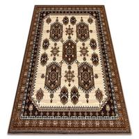 TEPPICH MORAD 60/110 cm - Beige, Textil (60/110cm) - rugsX