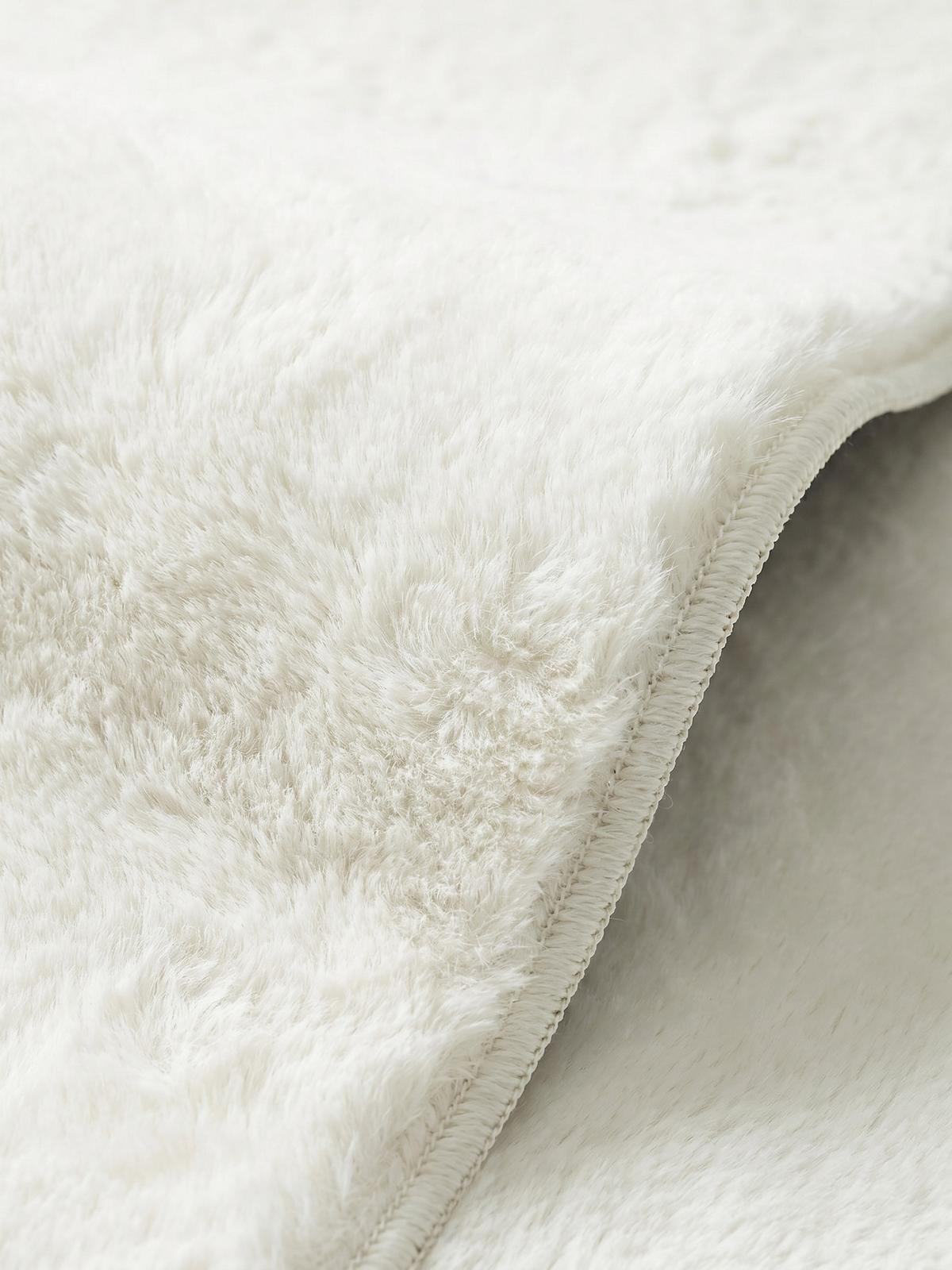 TEPPICHLÄUFER Antirutsch Uni RUTOR Polyester Creme 80 x 150 cm - Beige, Textil (80/150cm) - KADIMA DESIGN