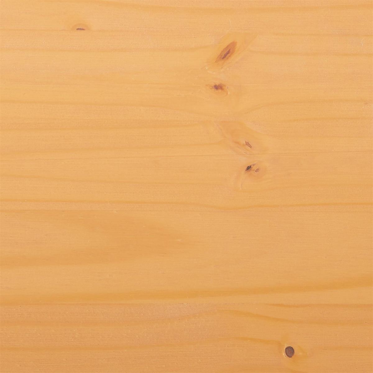 LOWBOARD SEAN braun - Braun, Holz (115/40/38cm) - IDIMEX
