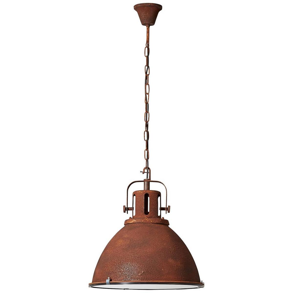 PENDELLEUCHTE Jesper 23770/55 - Chromfarben, Metall (47/47/144cm) - Brilliant