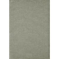 FLACHWEBTEPPICH Uni BROYE Polypropylen Grün 140 x 200 cm - Grün, Textil (140/200cm) - KADIMA DESIGN