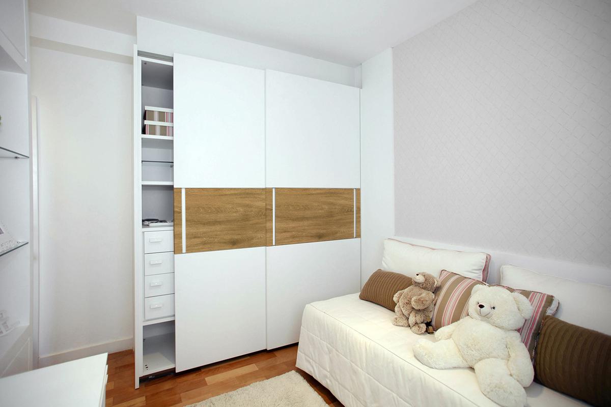 MÖBELAUFKLEBER 100x50 cm Holzmuster - Braun, Kunststoff (100/50/50cm) - TULUP