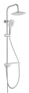 ÜBERKOPFBRAUSESET AQUASTAR