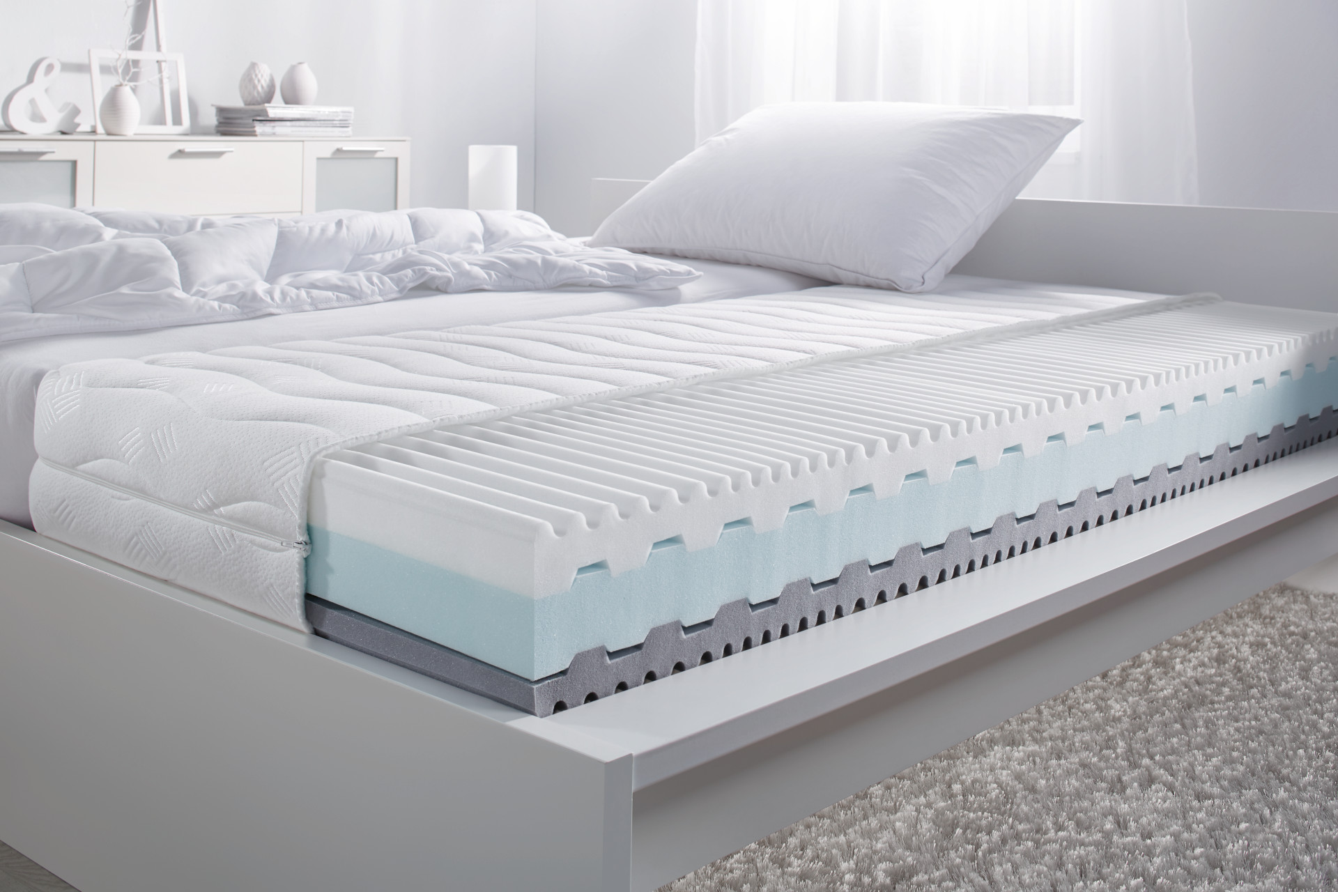 Matratzen entdecken mömax