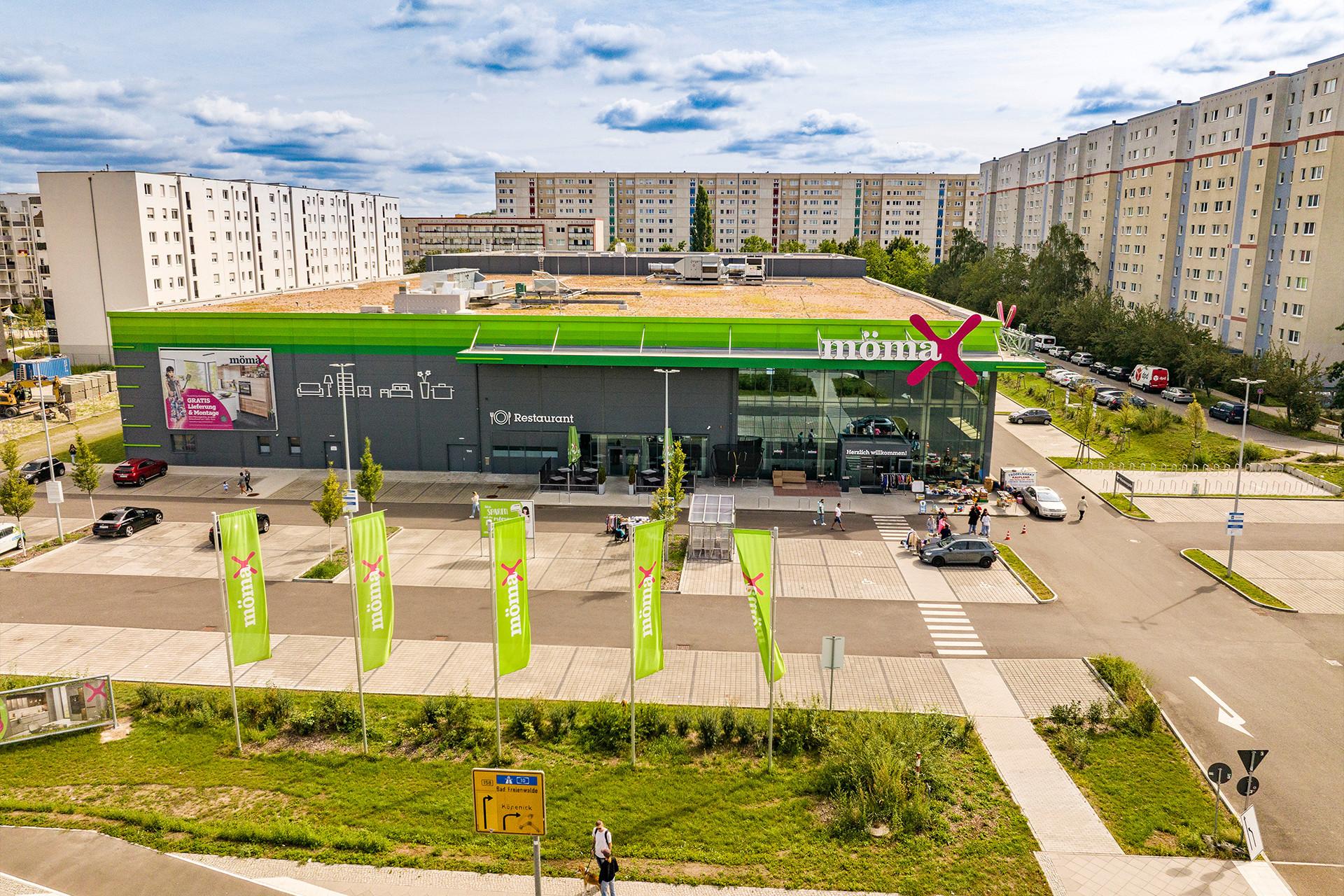 mömax Berlin Marzahn Ihr Trendmöbelhaus in Marzahn