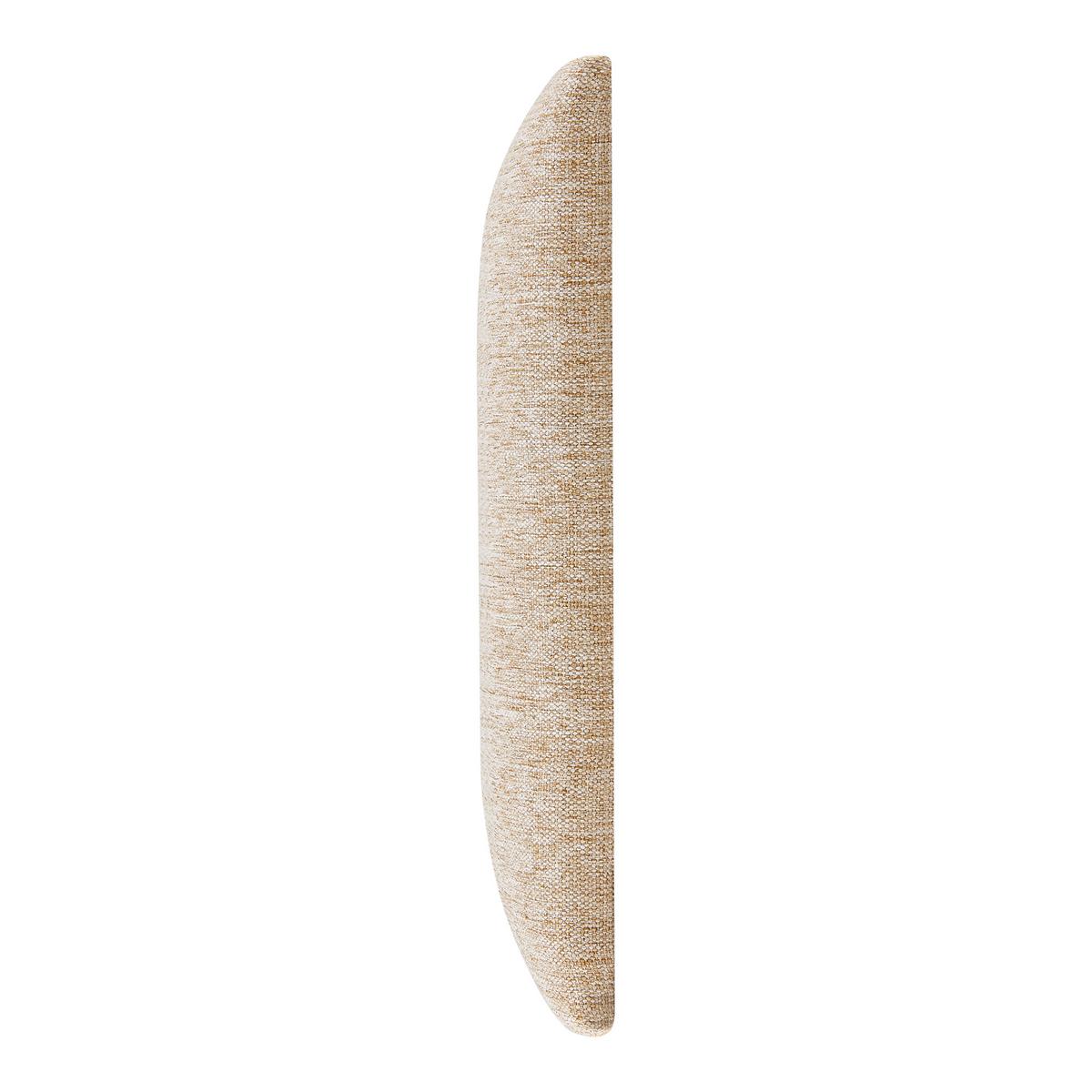 KOPFPOLSTER-SET 4 TLG. Carpino - Beige, Textil (30/30/3cm) - [neu.haus]
