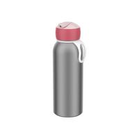 THERMOFLASCHE Campus (2025) Cool Pink 350 ml - Pink, Metall (0.35L) - Mepal