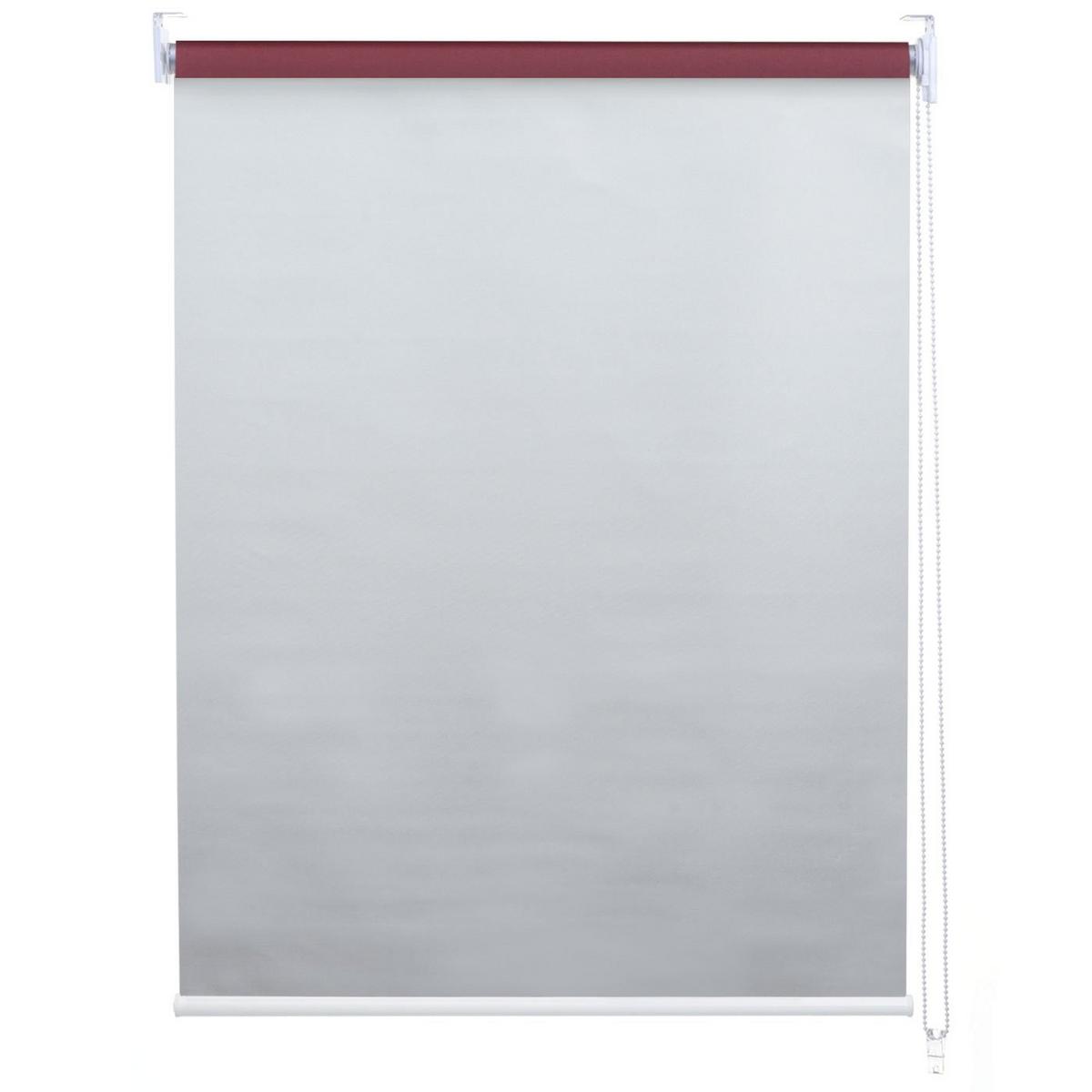 ROLLO Bordeaux - Bordeaux, Textil (60/230/7cm) - MCW