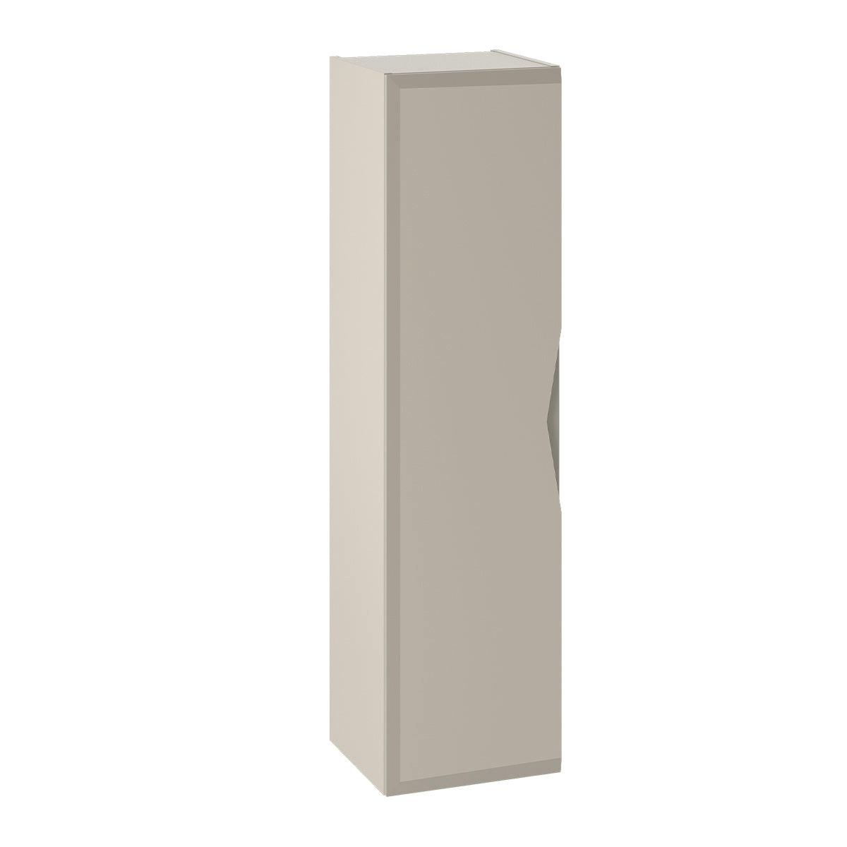 HÄNGESÄULE Ellie Kaschmir - Beige, Holzwerkstoff (34.5/130/31.8cm) - Petits-meubles