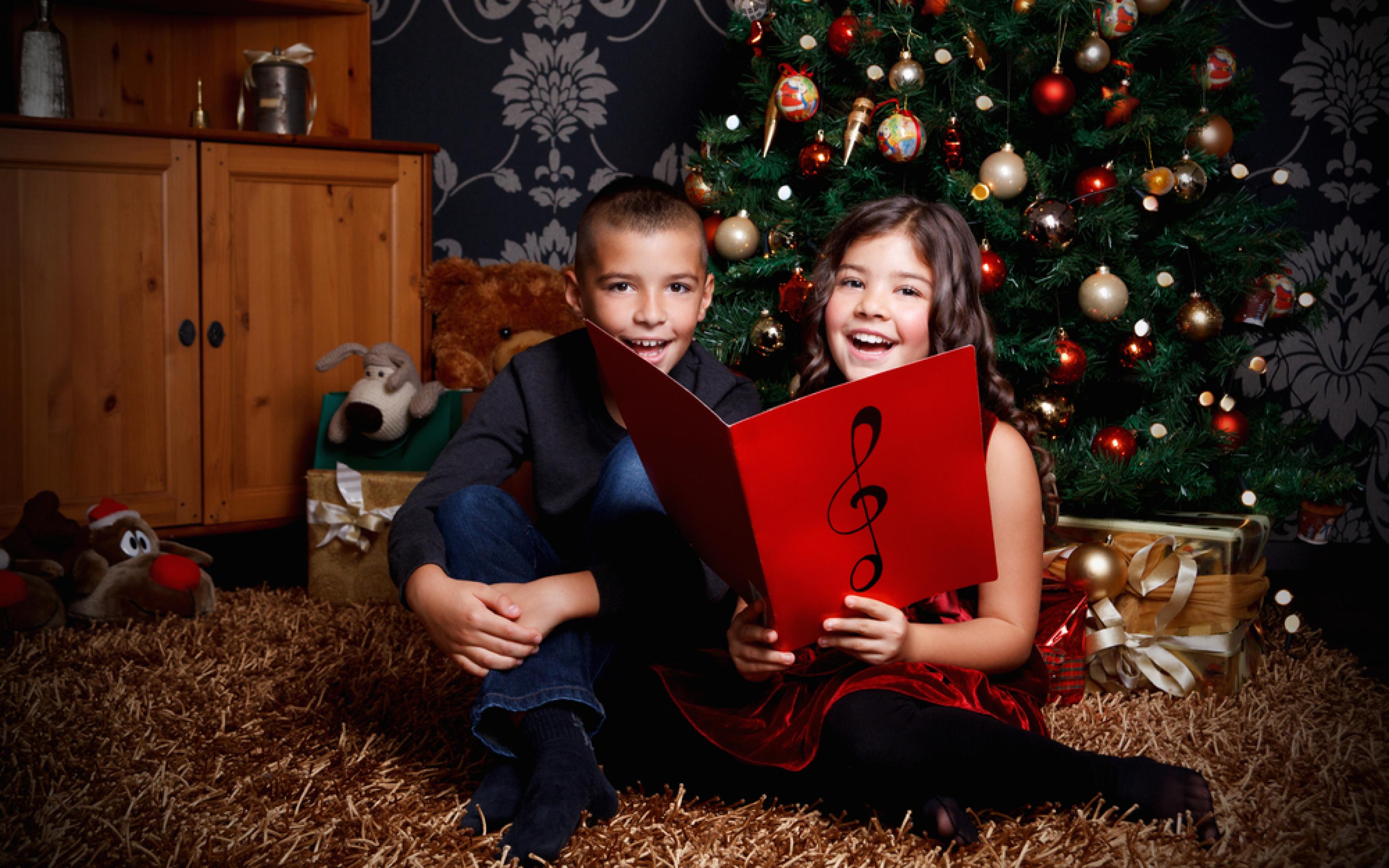 Świat żyje muzyką