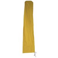 SCHUTZHÜLLE Gelb - Gelb, Textil (60/280/30cm) - MCW