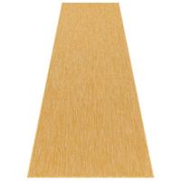 OUTDOORTEPPICH Gelb 80 x 150 cm - Gelb, Kunststoff (80/150cm) - TT Home