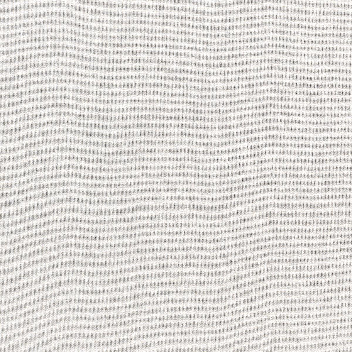 OTTOMANE Hellbeige Unstad - Beige/Schwarz, Textil (76/39/76cm) - Beliani
