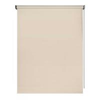 VERDUNKELUNGSROLLO Braun, 45 cm x 180 cm - Braun, Kunststoff (45/180cm) - STORESDECO
