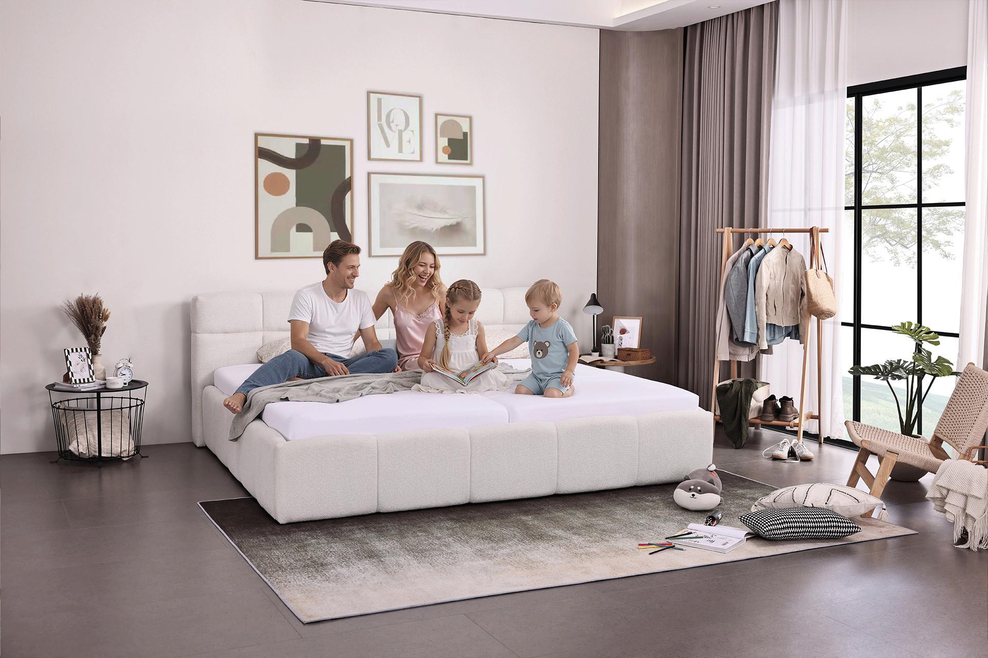 Familienbetten