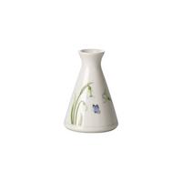 VASE / KERZENLEUCHTER Colourful Spring bunt 10,4 cm - Multicolor, Keramik (7.4/10.4/7.4cm) - Villeroy & Boch