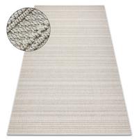 TEPPICH Origi 240/330 cm - Creme, Textil (240/330cm) - rugsX