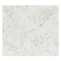 VLIESTAPETE Grau 53/1005 cm - Grau, Textil (53/1cm) - KUNSTLOFT