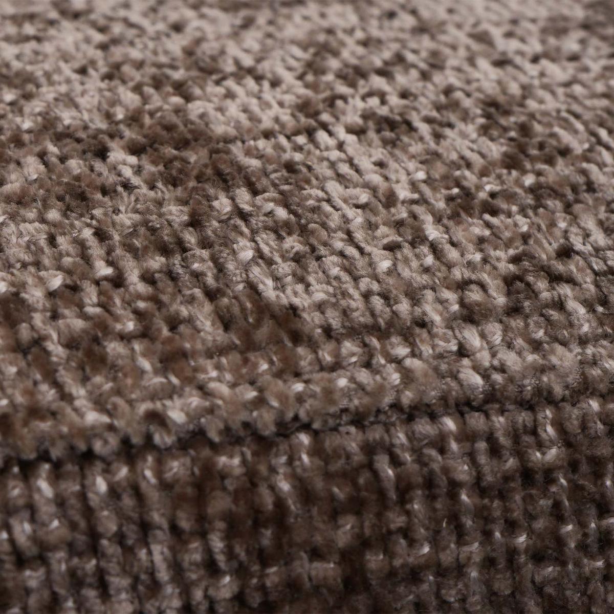 ESSZIMMERSTUHL Braun 6er-Set - Braun, Textil (46/105/60cm) - MCW