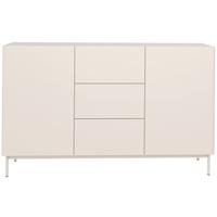 SIDEBOARD Olio KASCHMIR 160 CM - Kaschmir, Holzwerkstoff/Metall (160/90/38.6cm) - Selsey