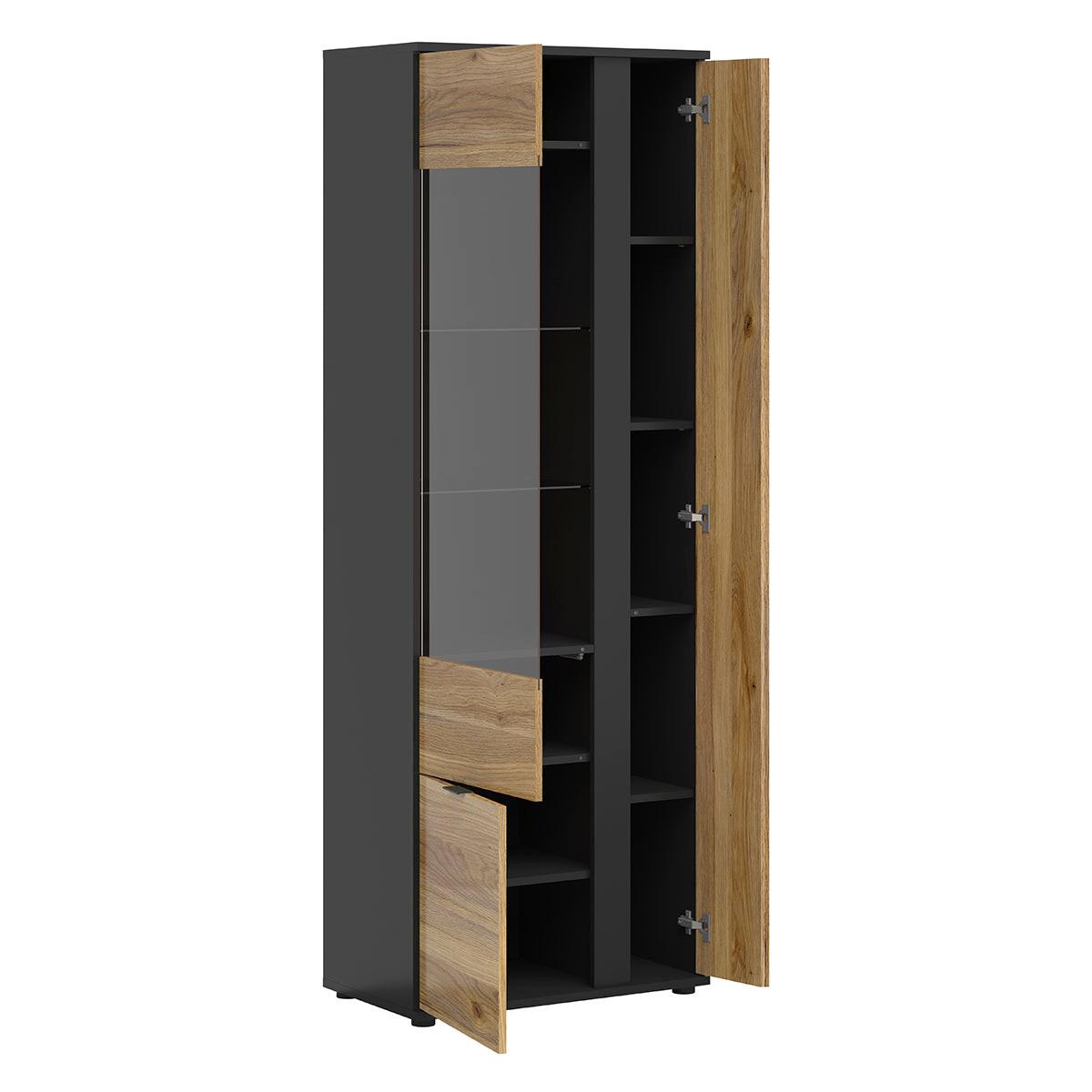TODO - Braun, Holzwerkstoff (70/196/39cm) - Petits-meubles