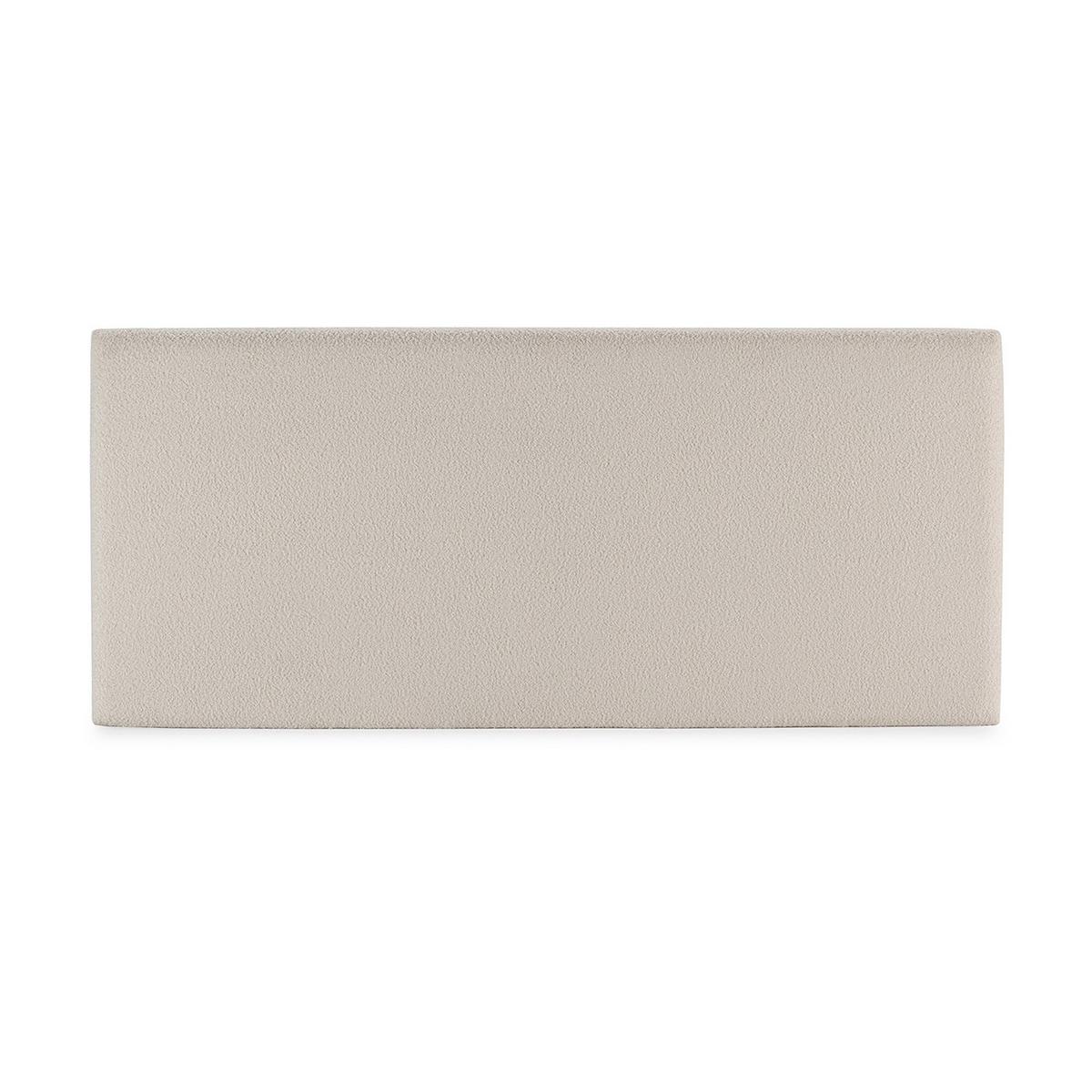 KOPFTEIL Niebla 150x60 cm Beige - Beige, Textil (6/150/150cm) - VS Venta-stock