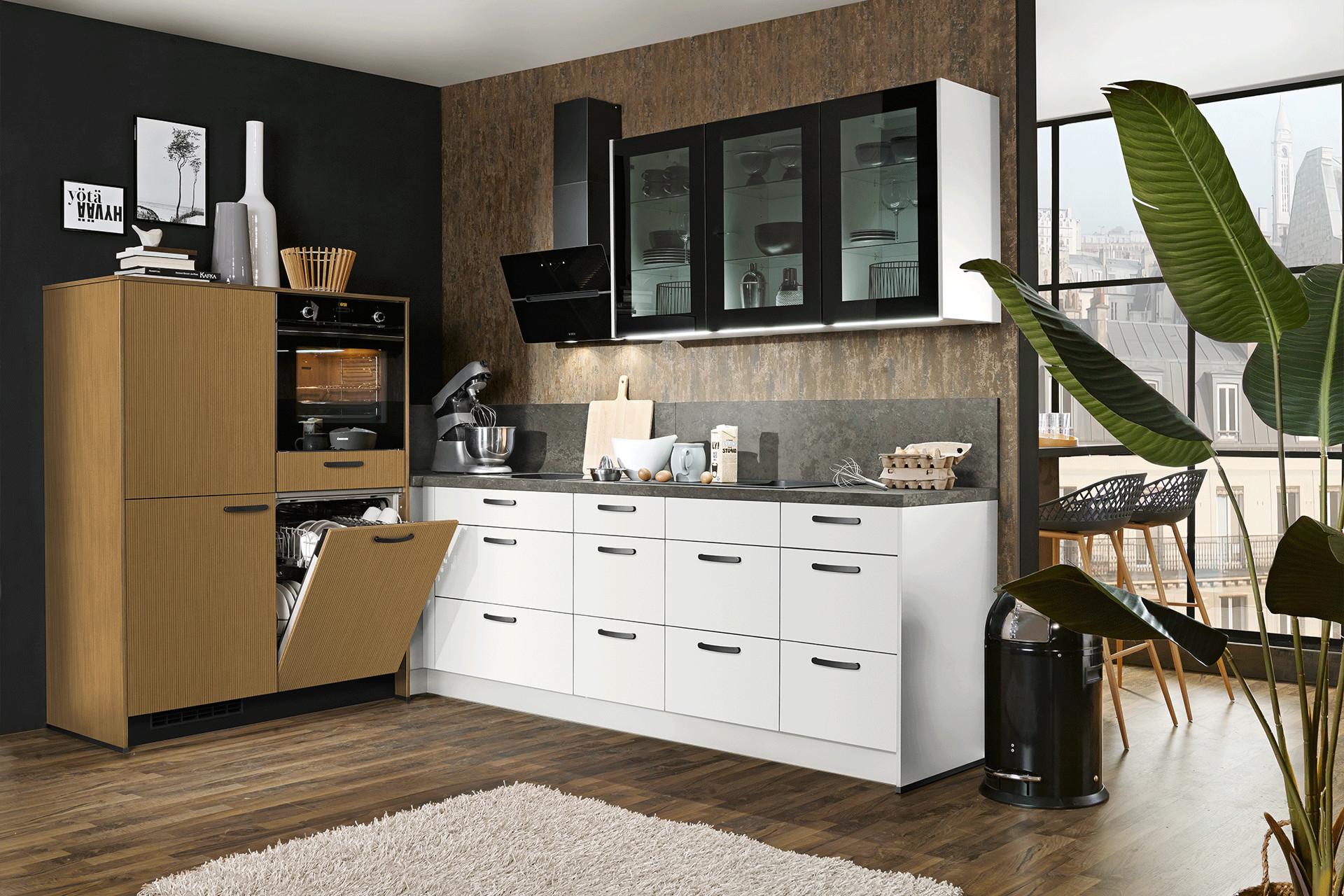 Express Küche Stripe