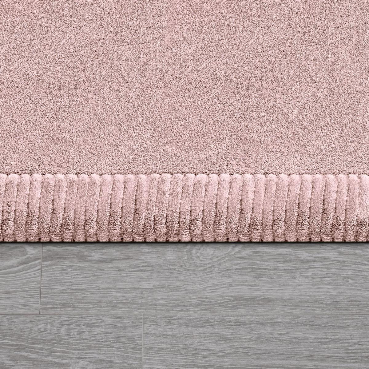 KINDERTEPPICH Pink 200 x 280 cm - Pink, Kunststoff (200/280cm) - TT Home