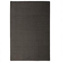 HOCHFLOR VELOURS TEPPICH LUNA - Anthrazit, Textil (160/240cm) - Snapstyle