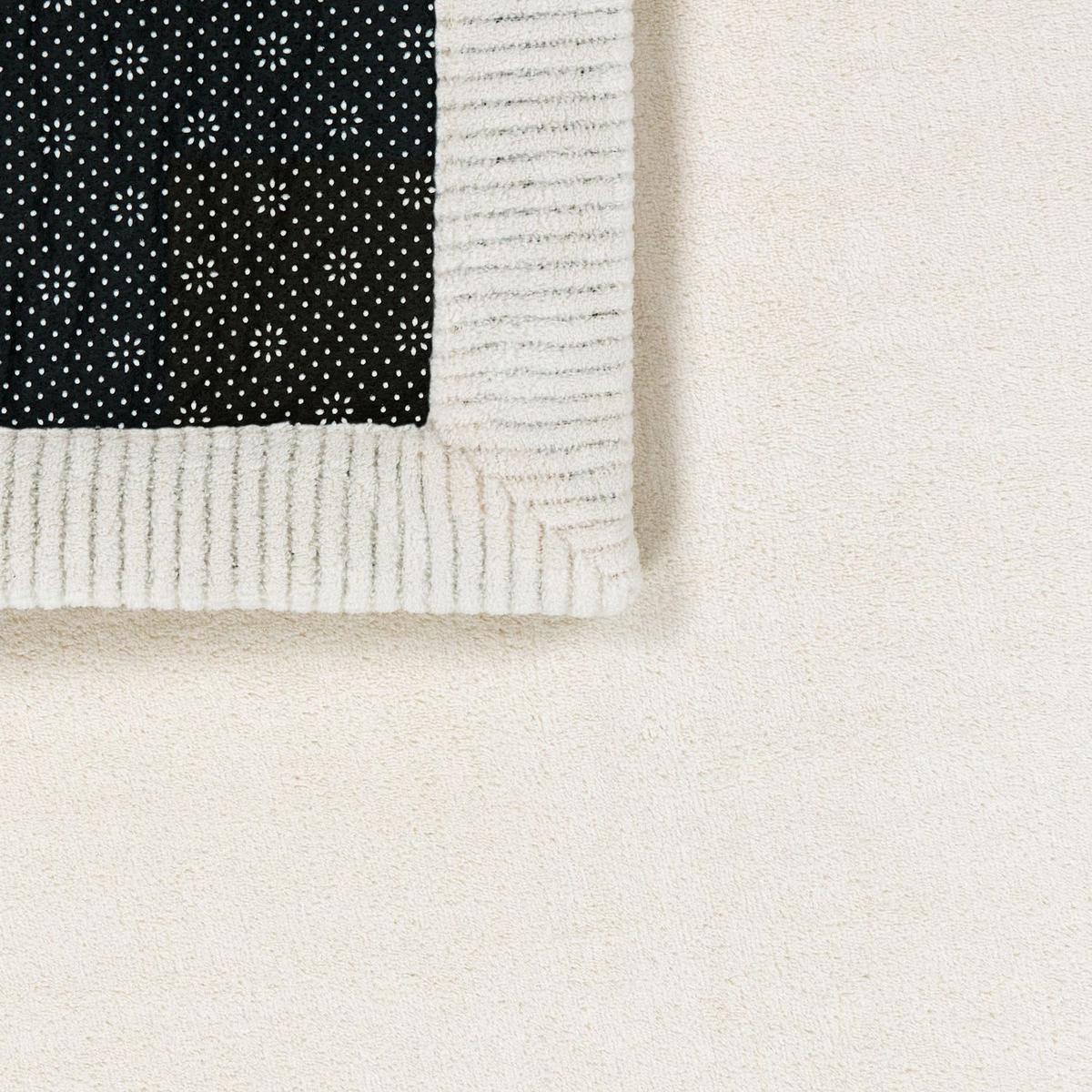 KINDERTEPPICH Creme 120 x 160 cm - Creme, Kunststoff (120/160cm) - TT Home