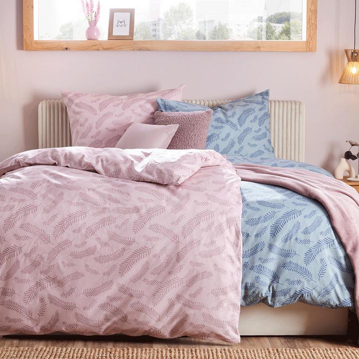 Látványkép a Natural Dusk inspiráció színeiben